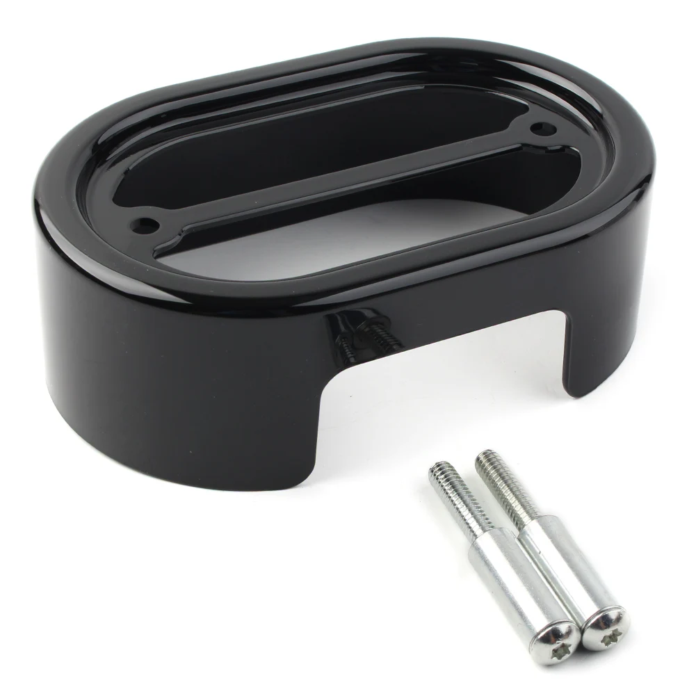 Крышка регулятора ABS для мотоцикла Harley Davidson Softail FXST FLST FXSTD 2005-2006 и Heritage Fat Boy 2001-2006