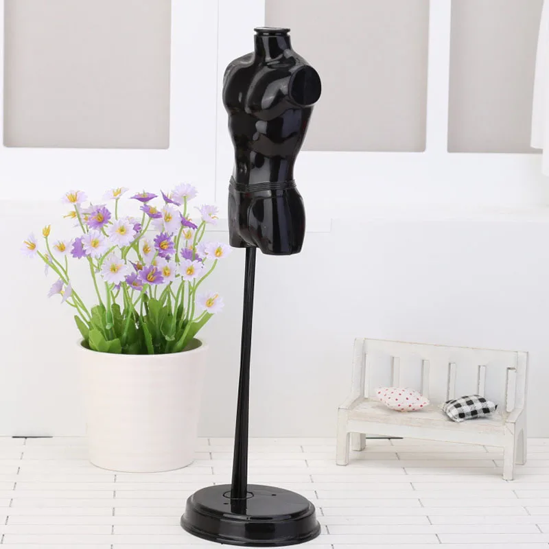 Display Holder Support For Ken Doll Stand Clothes Outfits Mannequin Model Kids &amp Baby Dollhouse 1/6 Accessories DIY Toy | Игрушки и