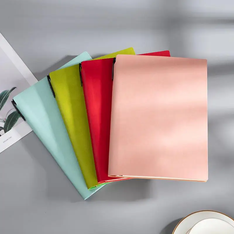 

A6 Notebooks And Journals Notepads Diary Agenda 2021 Weekly Planner Writing Paper For Students School Office Supplies Notebook