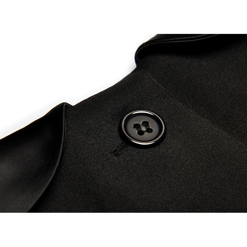 Высокое качество новейшая мода 2019 дизайнерское подиумное платье женское миди с