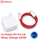 Устройство зарядное Oneplus Warp Charge, 65 Вт, Usb C, 65 Вт