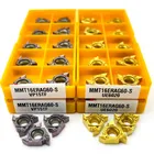 ММТ 16ER AG60-S VP15TF UE6020 US735 высокого качества инструменты для резьбы 16 er твердосплавные режущие инструменты ММТ 16 ER AG60-S VP15TF инструменты для резьбы