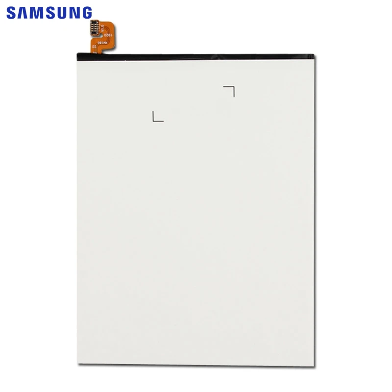 SAMSUNUG оригинальная настольная аккумуляторная батарея для SAMSUNG GALAXY Tab S2 8 0 T710 T715 T715C