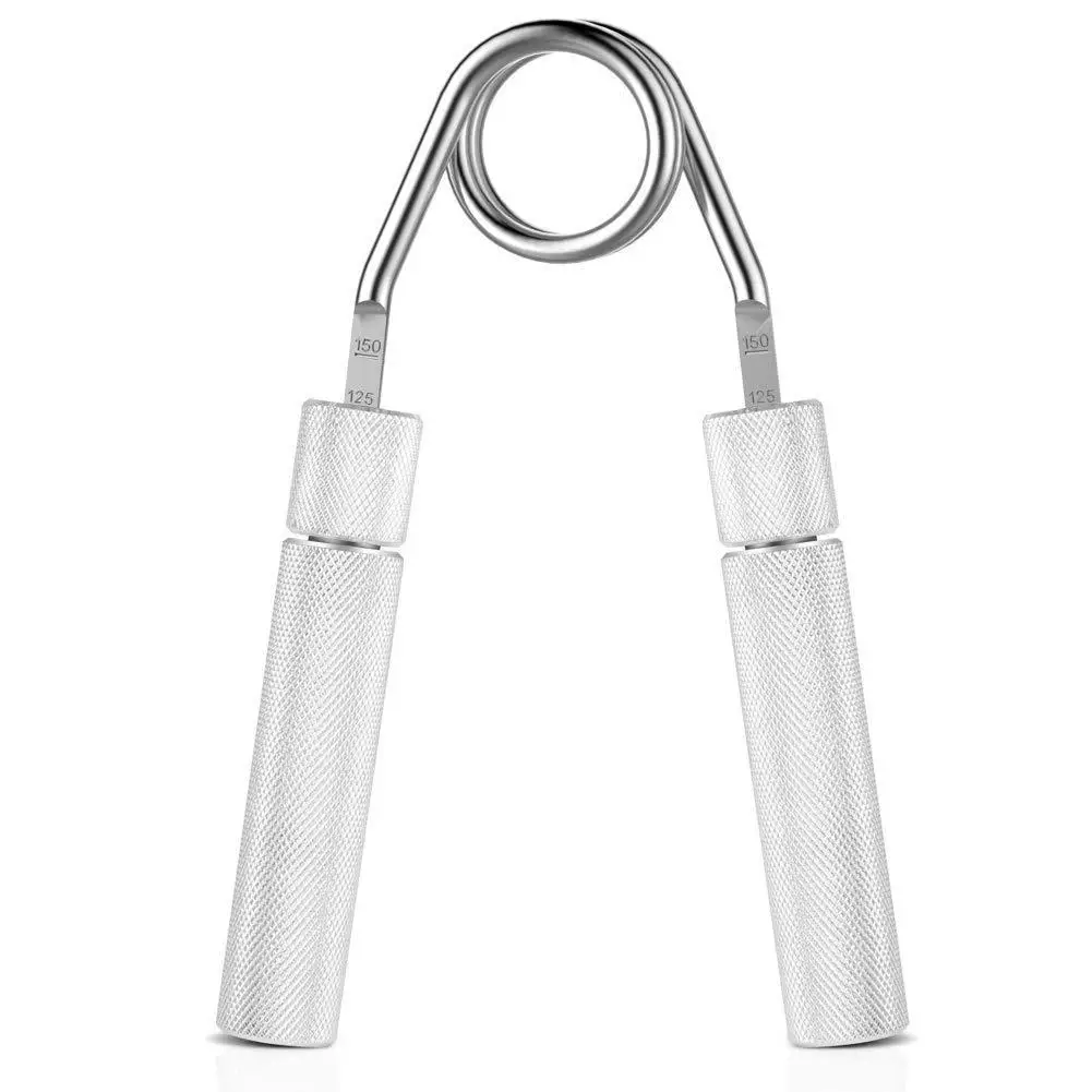 Рукоятка усилитель регулируемый тренажер для рук предплечье захват палец сила