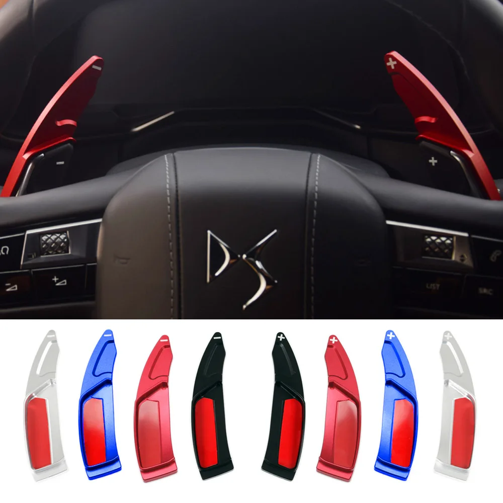 Лопастной переключатель для Citroen Déesse DS DS3 DS4 DS4S DS5 5LS DS6 DS7 DS9 | Автомобили и мотоциклы