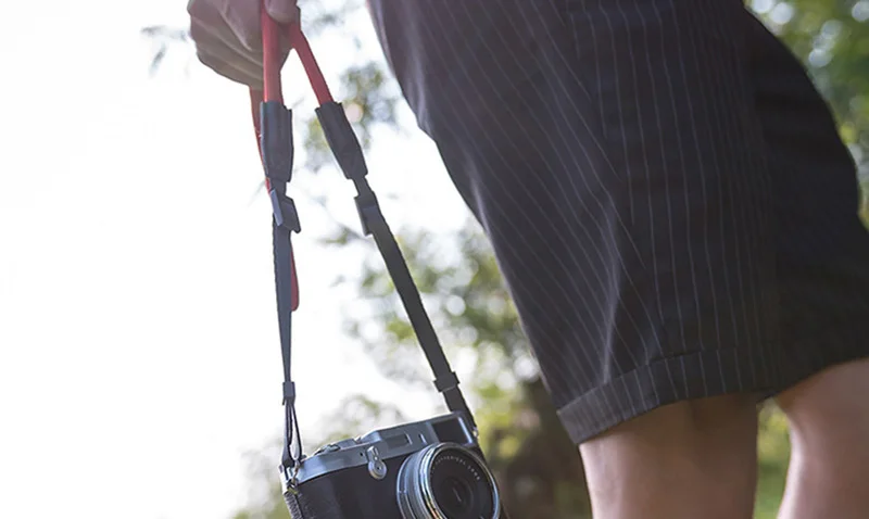 Нейлоновая веревка для камеры общего назначения альпинистская камера плечевой