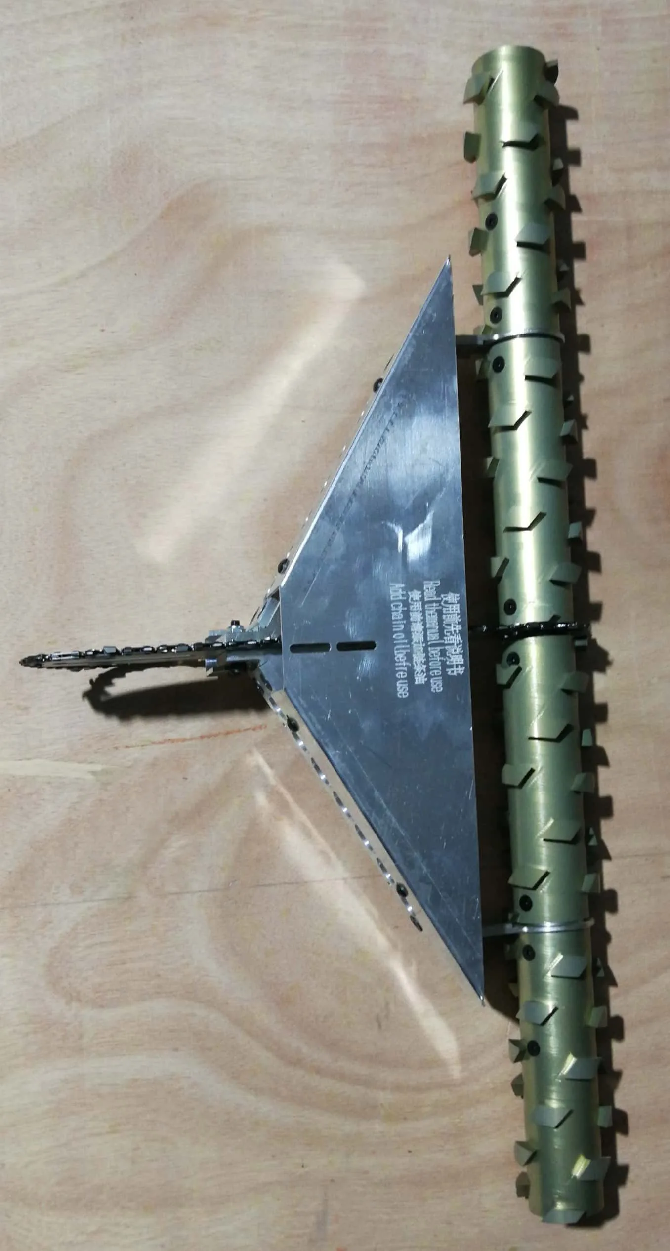 Инструмент для резки пены 500 мм/700 мм режущее колесо резака с закрытыми ячейками