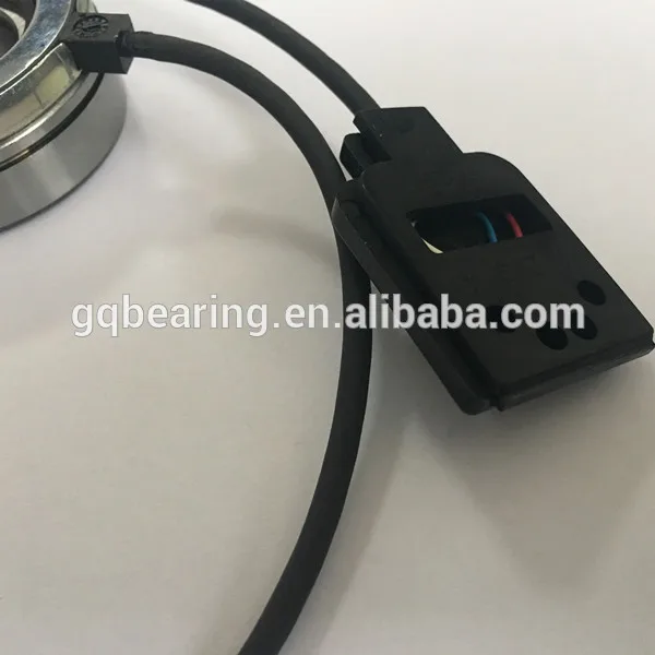 

BMB-6209/080S2/EH106A Sensor Bearing Unit Motor Encoder Unit 45x85x19mm
