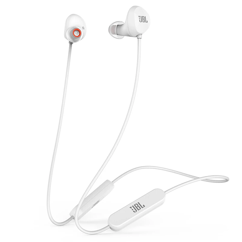 Беспроводные наушники JBL C125BT 5 0 Спортивная Магнитная гарнитура с басами