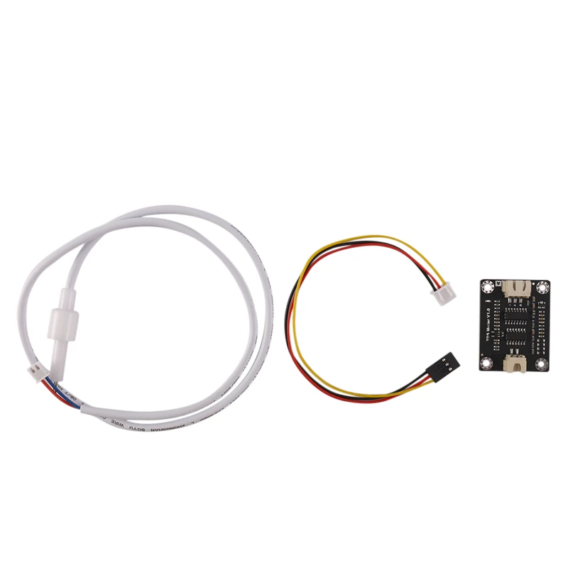 

Датчик проводимости Воды, для ArduinoLiquid