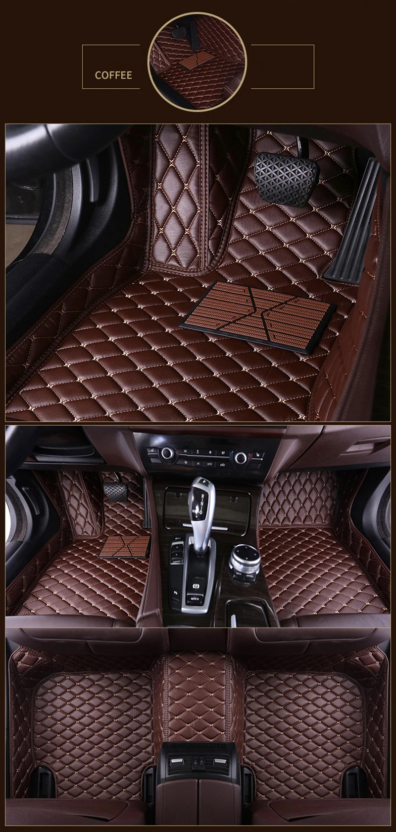 Пользовательские автомобильные коврики для Subaru Forester Legacy BRZ Outback Tribeca Heritage Xv Impreza Forester автомобильный Стайлинг авто коврики для ног коврик