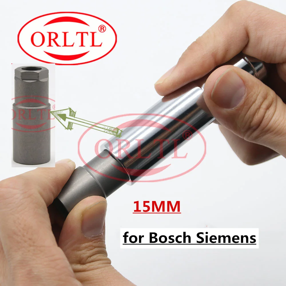 ORLTL диагностики форсунки системы питания с общей топливной удаление гаек