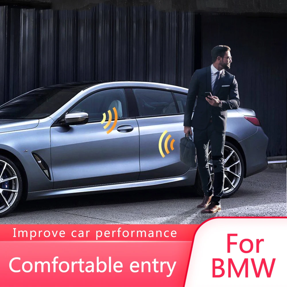 

Keyless comfort entry for BMW III Five Series 1 3 4 5 7 Series 6GT X1X2X3X4X5