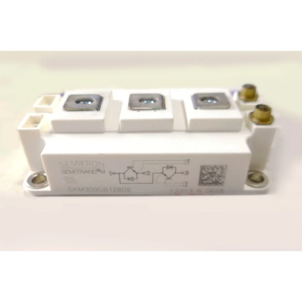 SKM400GAL12T4 SKM150GB128DE SKM200GB128DE SKM300GB128DE НОВЫЙ МОДУЛЬ