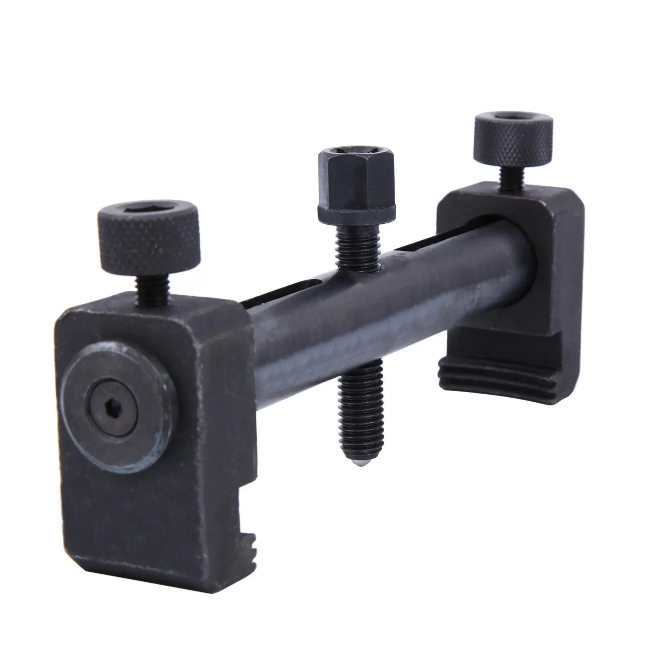 Samger автомобильные шкивы инструмент для удаления коленчатого вала вытяните