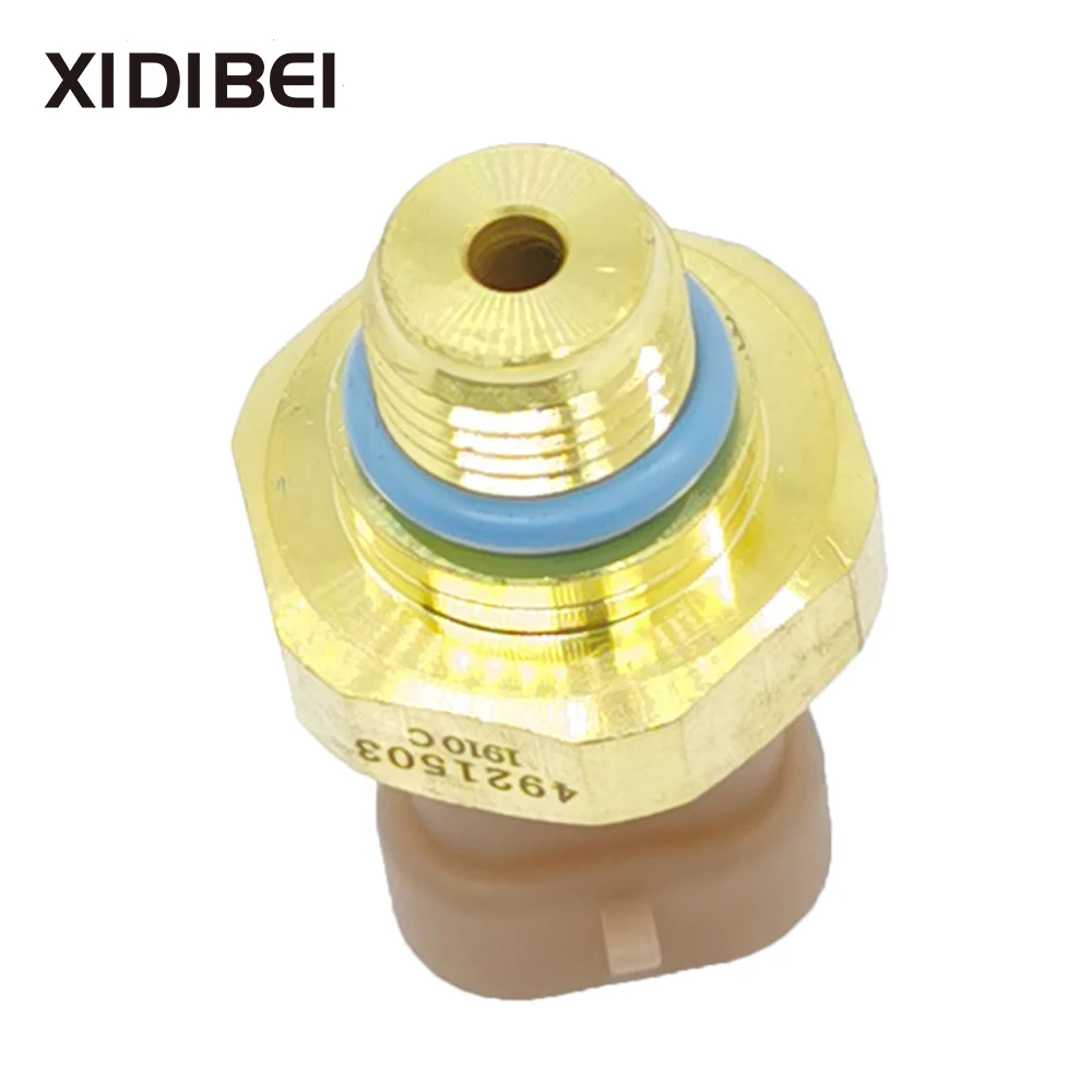 4921503 датчик регулятора давления в топливной рампе | Автомобили и мотоциклы