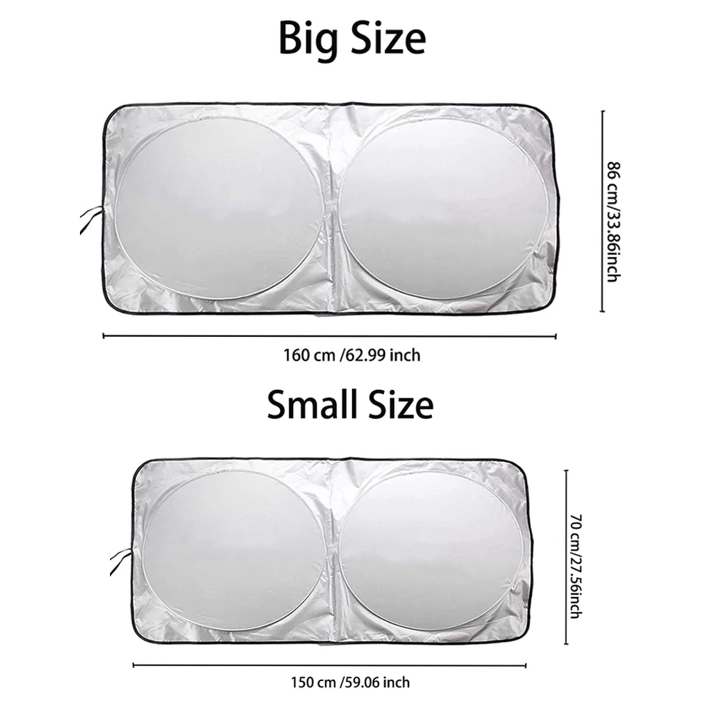 Автомобильный зонтик с логотипом автомобиля солнцезащитный козырек летнее