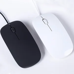 1600 DPI USB Optical Wireless Computer Mouse 2.4G Receiver Super Slim
Mouse for PC Laptop Gaming Accessories Laptop Accessories