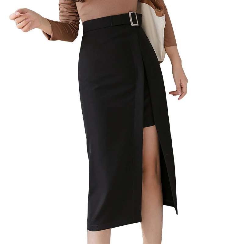 Весна лето 2020 новая молодежная Популярная Корейская версия однотонной