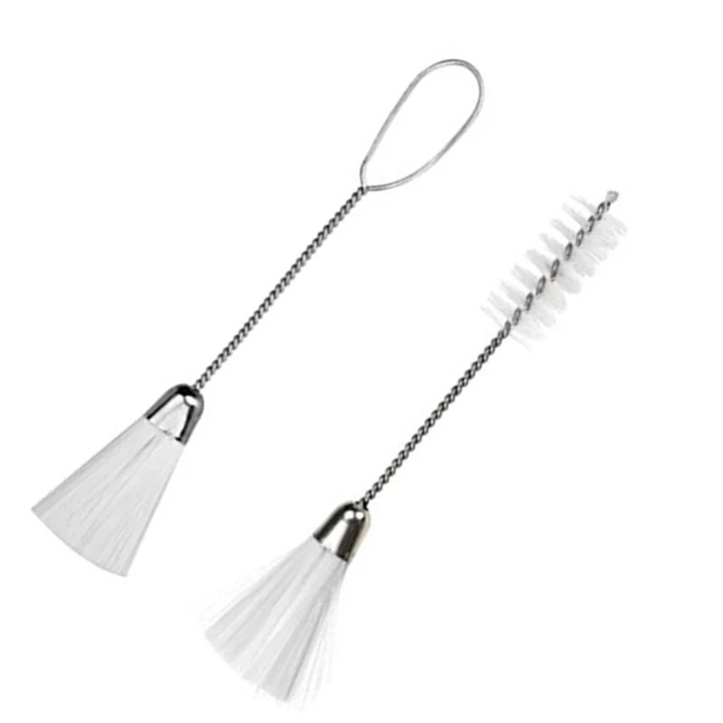 Лидер продаж 2 шт. двухсторонняя щетка для чистки дома многофункциональная