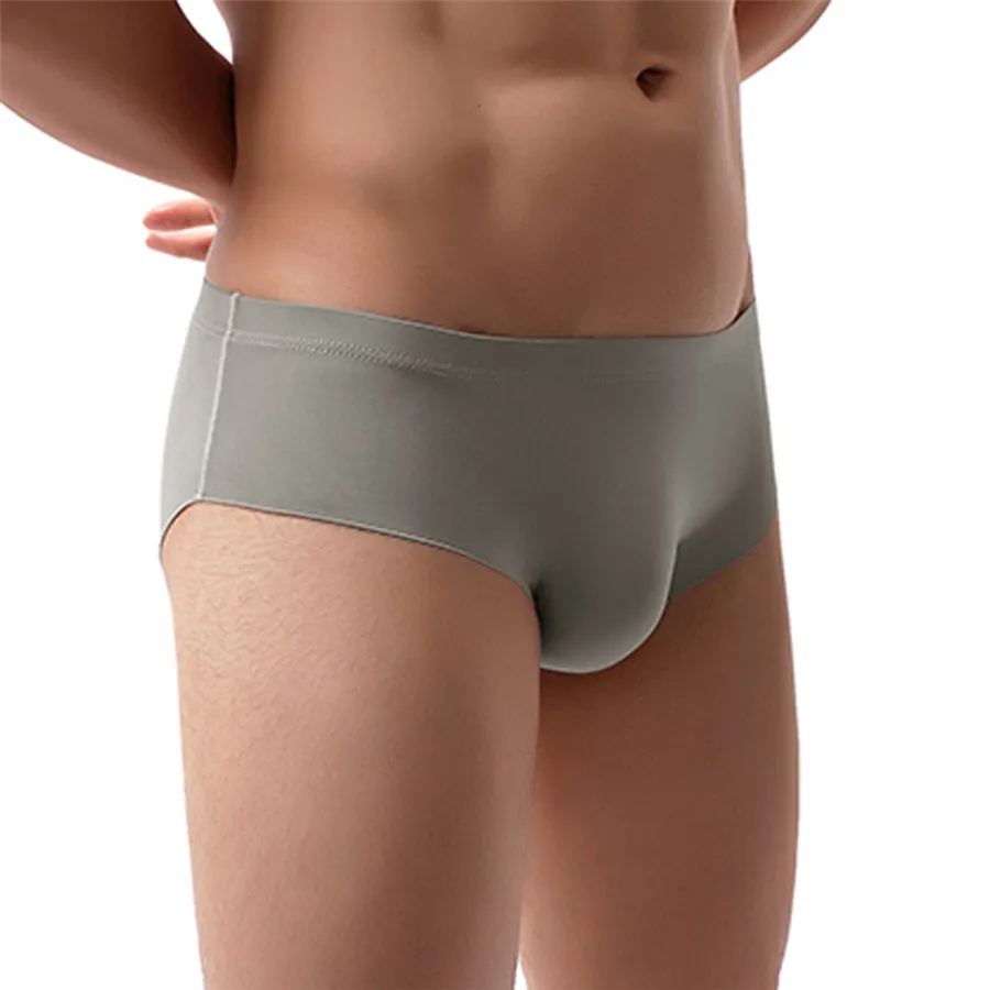 C men Briefs Мужское нижнее белье сексуальные плавки пляжные шорты мужские шорты для серфинга бикини трусы быстросохнущие трусы сексуальные hombre 30J26 - Цвет: C men Briefs