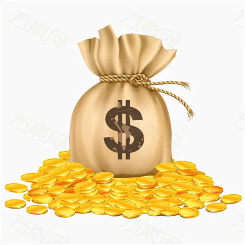 

5$