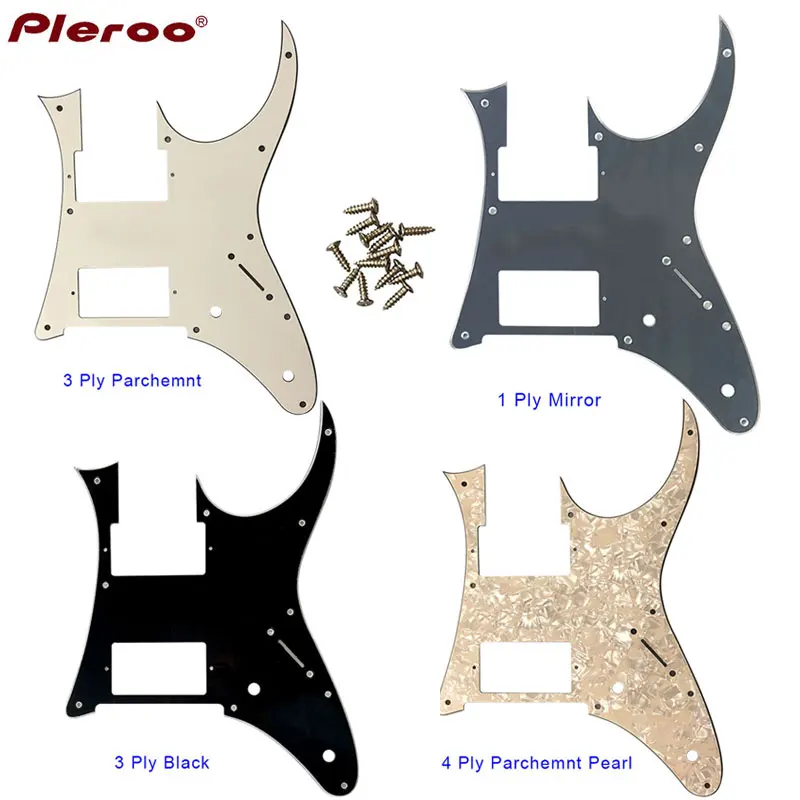 Запчасти для электрогитары Pleroo Ibanez MIJ RG 750 | Спорт и развлечения