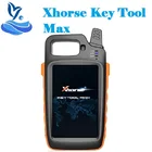 Xhorse VVDI KEY TOOL MAX Remote программатор и генератор чипов автомобильный программатор ключей