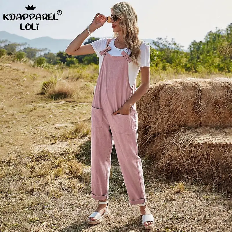 Харадзюку мультфильм вышивка джинсовые штаны женские японские Высокая талия