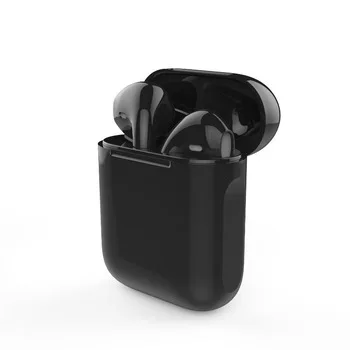 

Headphones 5.0 i12 tws Wireless Bluetooth Earphones Original Touch Pop-up True Earbuds Earpiece Handsfree Earphones Ear Buds