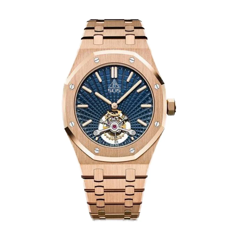 

Luxury Men's Watch Shockproof Luminous WristWatch 100M Waterproof Clock Automatic Watch Mens Watches For -Audemars -Piguet Watch