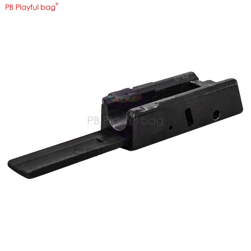 Игривая сумка для улицы CS P1 CNC slideway средний корпус карточка tenon пружинный болт