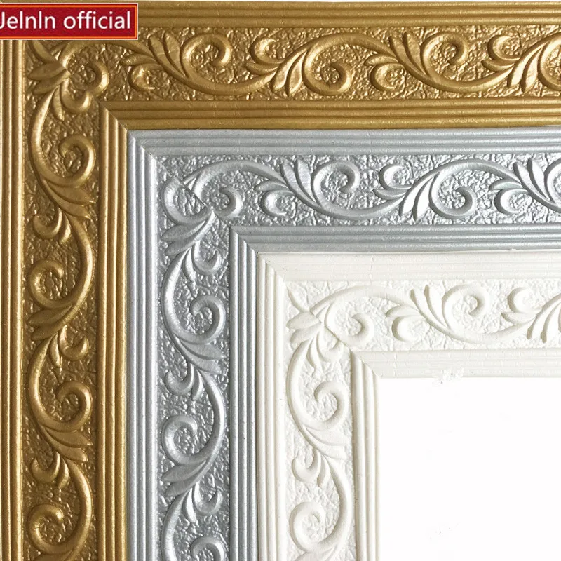 3d пенопластовые наклейки на стену самоклеющиеся бортик рамка на стену для гостиной, спальни, линии талии, кромки, наклейки на стену