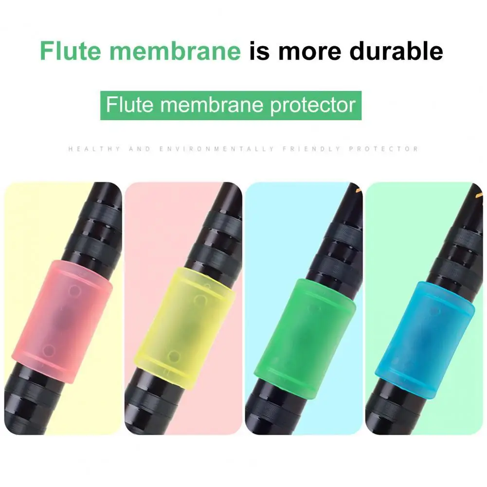 Защитная пленка для музыкальных инструментов простая в установке Экологически