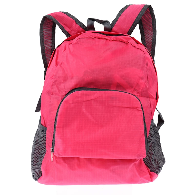 

20L Foldable Ultralight Backpack,Men Women Waterproof Lightweight Packable Travel Backpack Folding Handy Travel Daypack