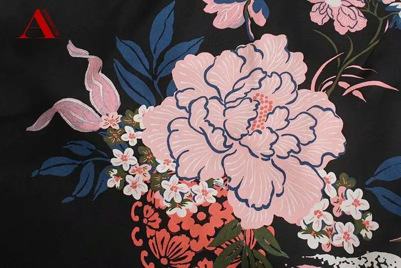 Женские повседневные юбки-карандаш Adherebling Za длинные с высокой талией и разрезом