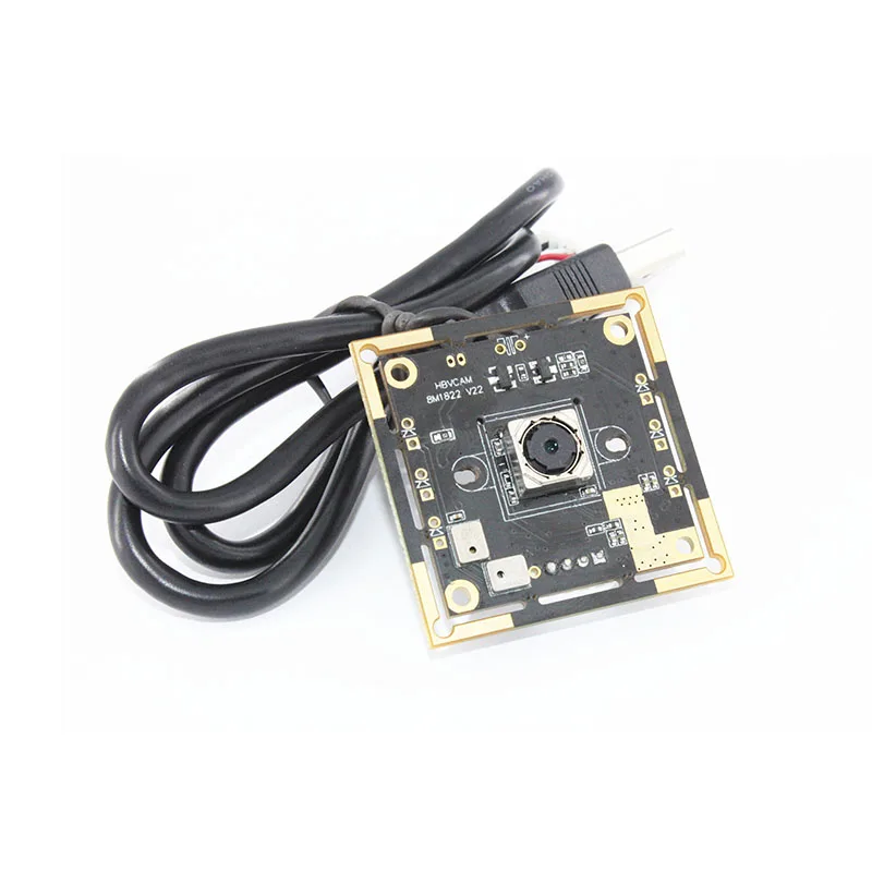 USB-модуль камеры HBVCAM с интерфейсом USB 3 0 8 Мп цифровой модуль зумом для WinXP/Vista/Win7/Win8