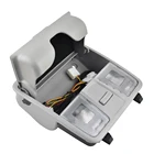 Для Hyundai-2011-2015 Accent Hyundai Solaris Verna над головой консольная лампа в сборе 92800-1R000TX