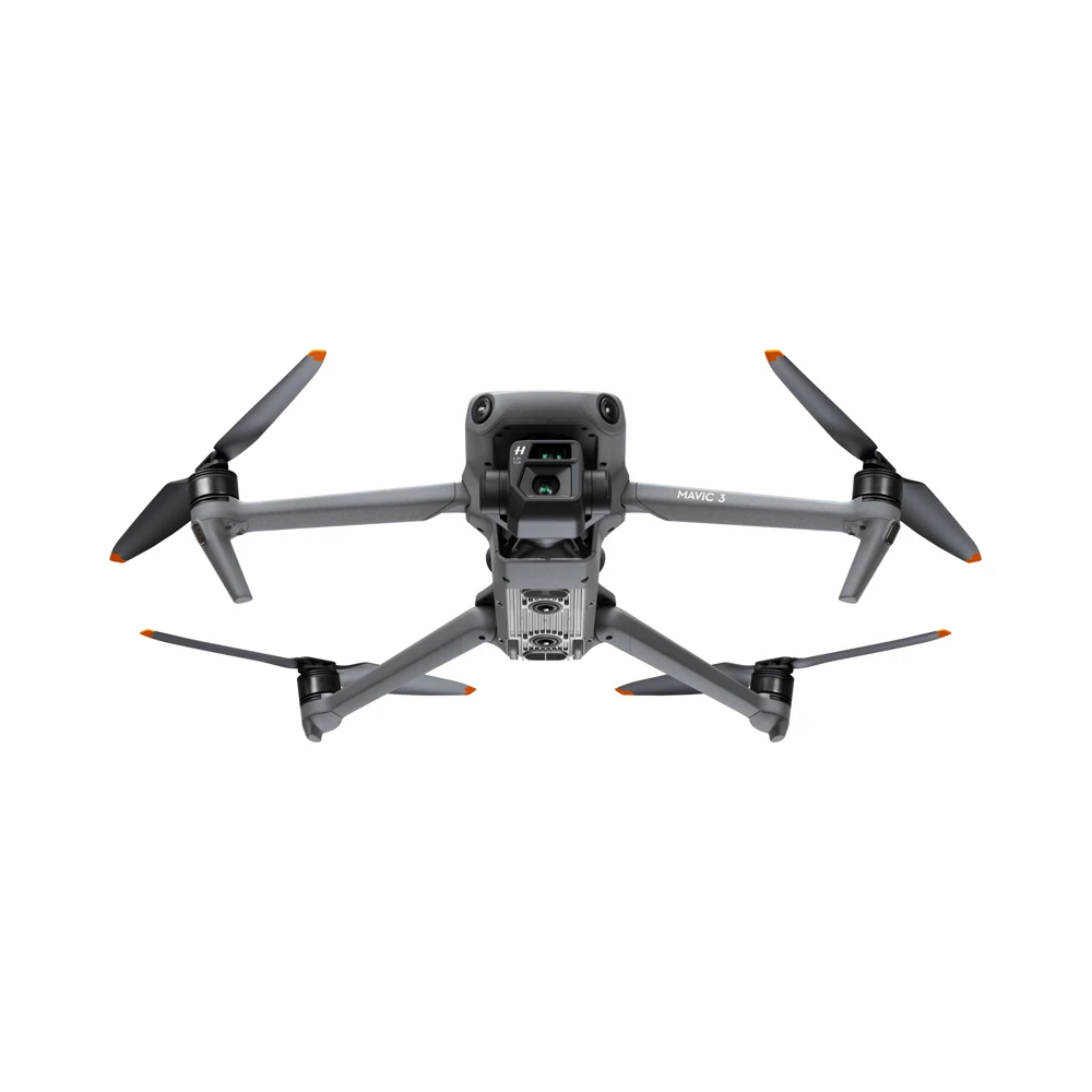 Оригинальный Дрон версии FCC 5 1 K 4/3 CMOS расстояние 15 км 46 минут для DJI Mavic 3 Fly More Combo(RC