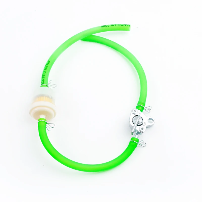 Универсальные топливные фильтры для мотоциклов труба с зажимами магнит