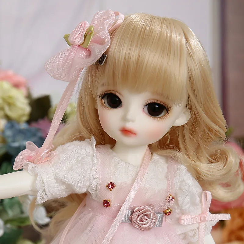 LCC Miyo BJD SD кукла 1/6 модель тела для мальчиков и девочек Oueneifs Высокое качество