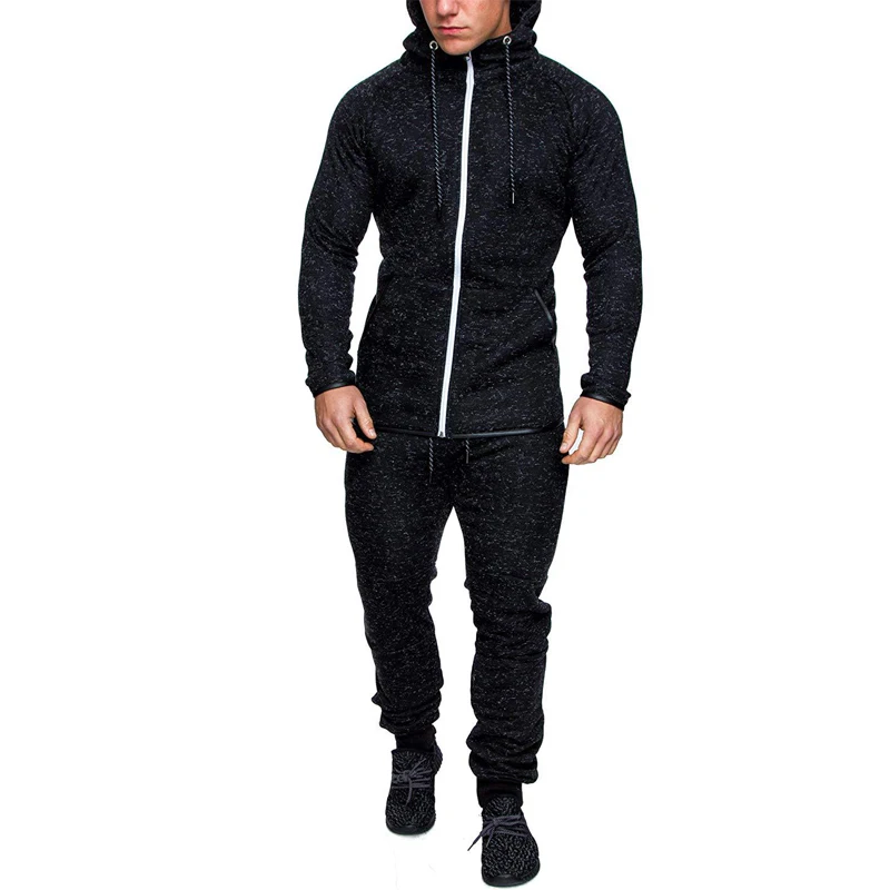 3xl мужские комплекты модная осенне-зимняя куртка в стиле пэчворк спортивный