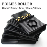 carp fishing tool boilies roller table for carp fishing bait making accessories carp lure feeder carp tackle equipment