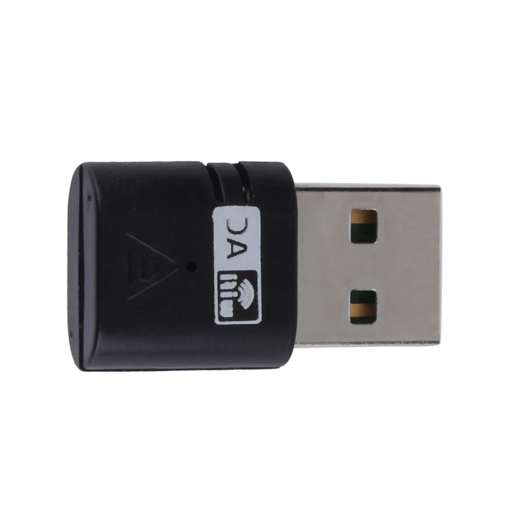 2017 новейший 600 м AC USB 5 ГГц беспроводной AC600M двухдиапазонный 802.11ac Wifi адаптер Wi Fi