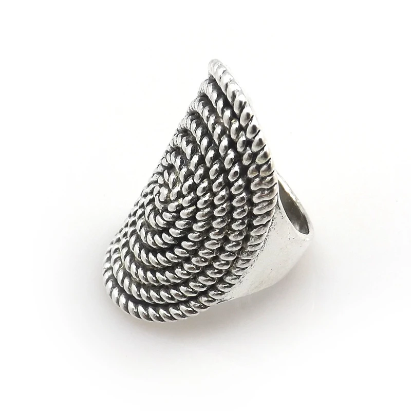 Кольца Creativo в китайском традиционном стиле серебряное кольцо розницу 50 шт./лот |