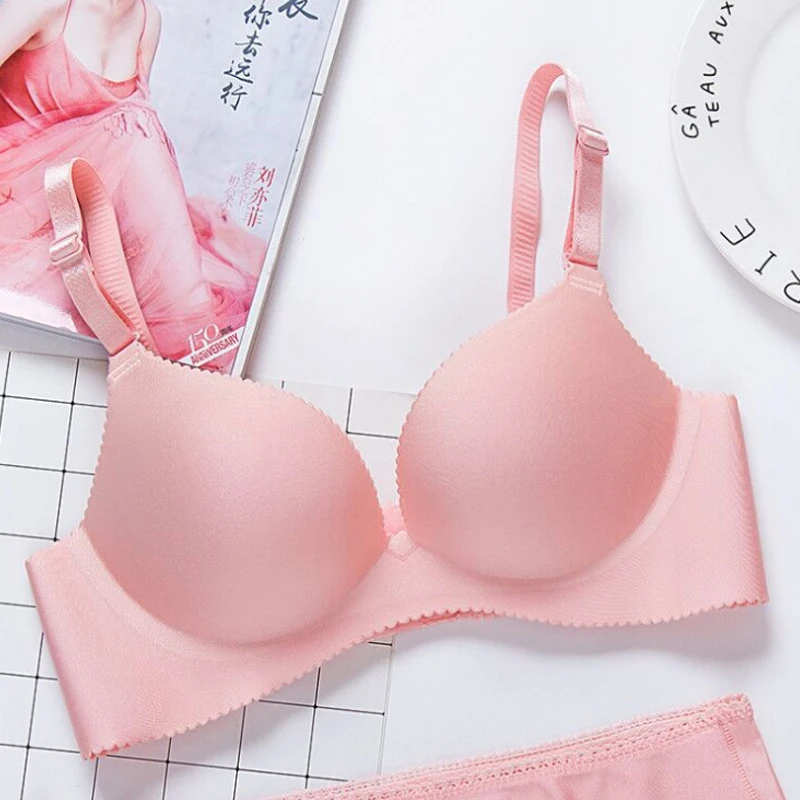 Бюстгальтер женский без косточек удобное пикантное нижнее белье регулируемый