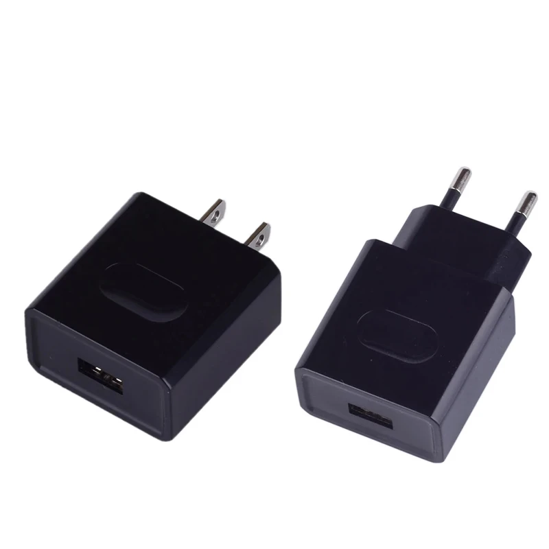 Зарядное устройство USB 5 В 1 А 2 3 12 преобразователь адаптер питания AC в DC 220