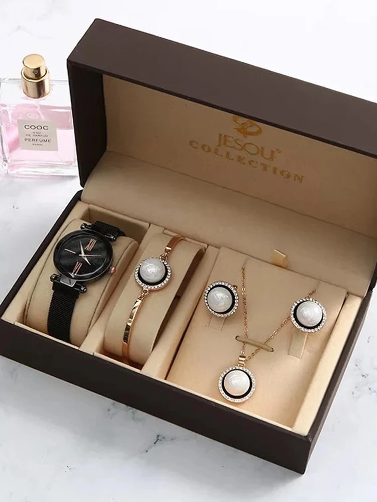 Модные женские кварцевые часы со звездным небом роскошные бриллиантовые круглые