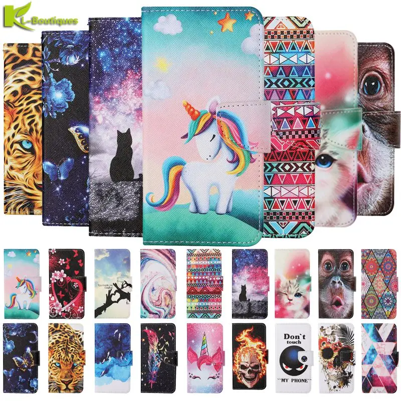 

For Samsung A52 A12 A32 Leather Case For Samsung Galaxy A52 A32 A12 A72 A22 A42 A51 A71 A21S A02 A11 A31 Phone Case Wallet Cover