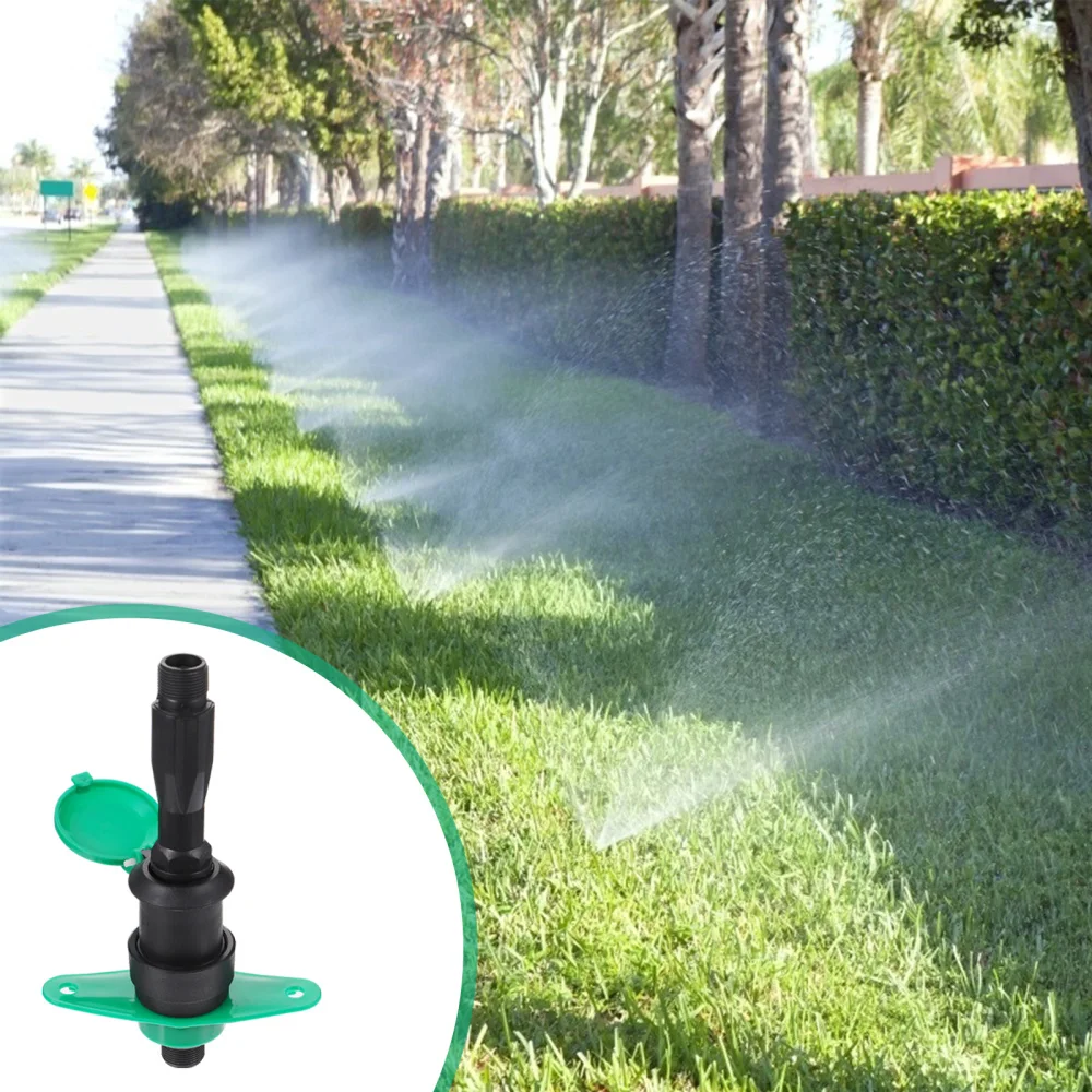 

Garden Irrigation Water Intake Lawn Spray Irrigation Coupling